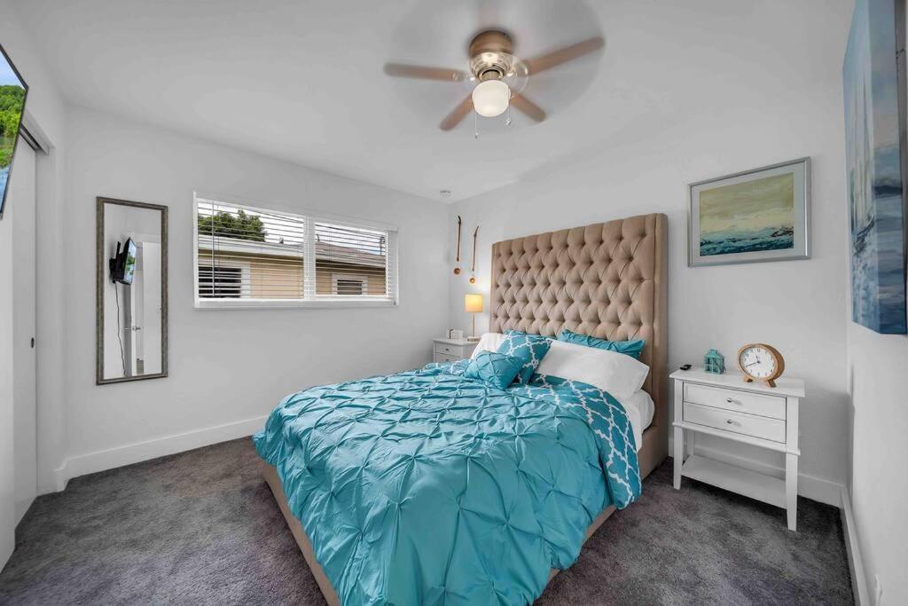 Sweet Escape 5 Br/2Ba Min From Airport And Beach ฟอร์ต ลอเดอร์เดล ภายนอก รูปภาพ
