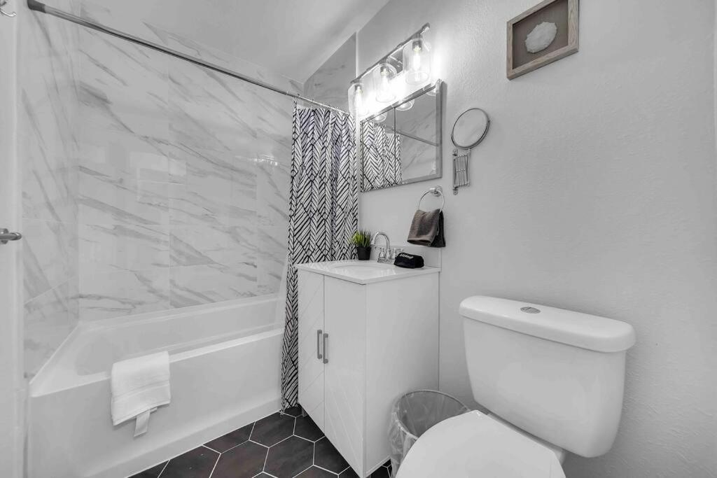 Sweet Escape 5 Br/2Ba Min From Airport And Beach ฟอร์ต ลอเดอร์เดล ภายนอก รูปภาพ